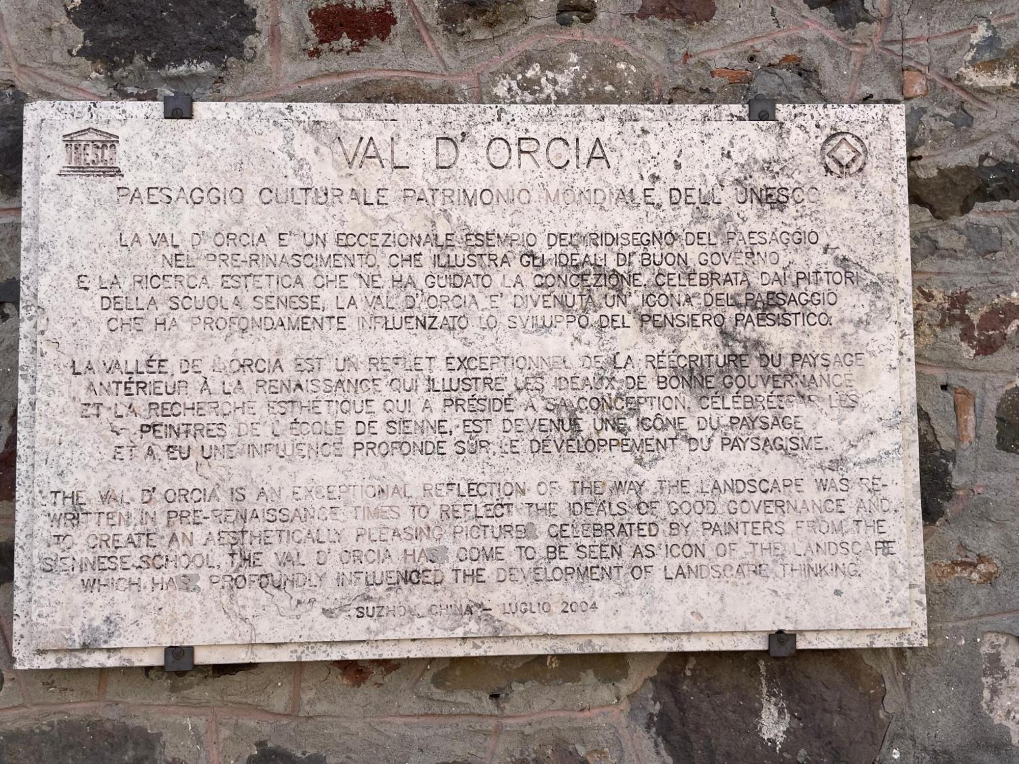 Casa Del Castorino Leilighet Abbadia San Salvator Eksteriør bilde